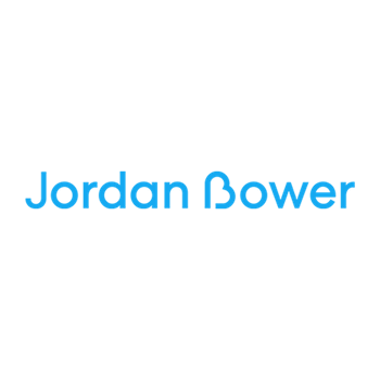 Jordan Bower Logo