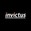 Invictus Logo
