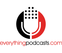 Everything Podcasts Logo