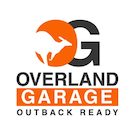 Overland Garage Logo