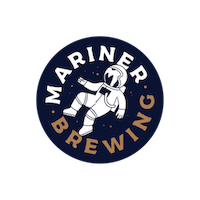 Mariner Brewing Logo