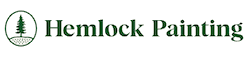 Hemlock Painting Logo