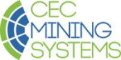 CEC Mining Systems Logo