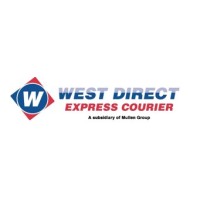 West Direct Logo